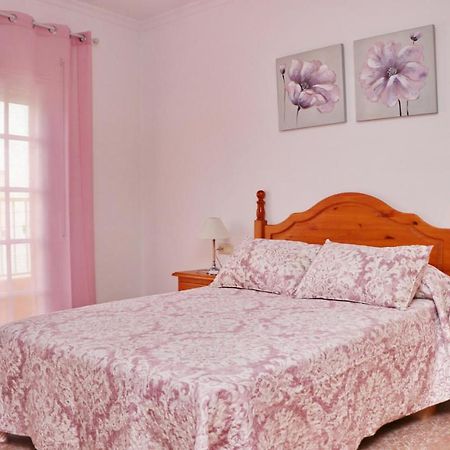 Apartamento Violeta Conil Conil De La Frontera Exterior foto