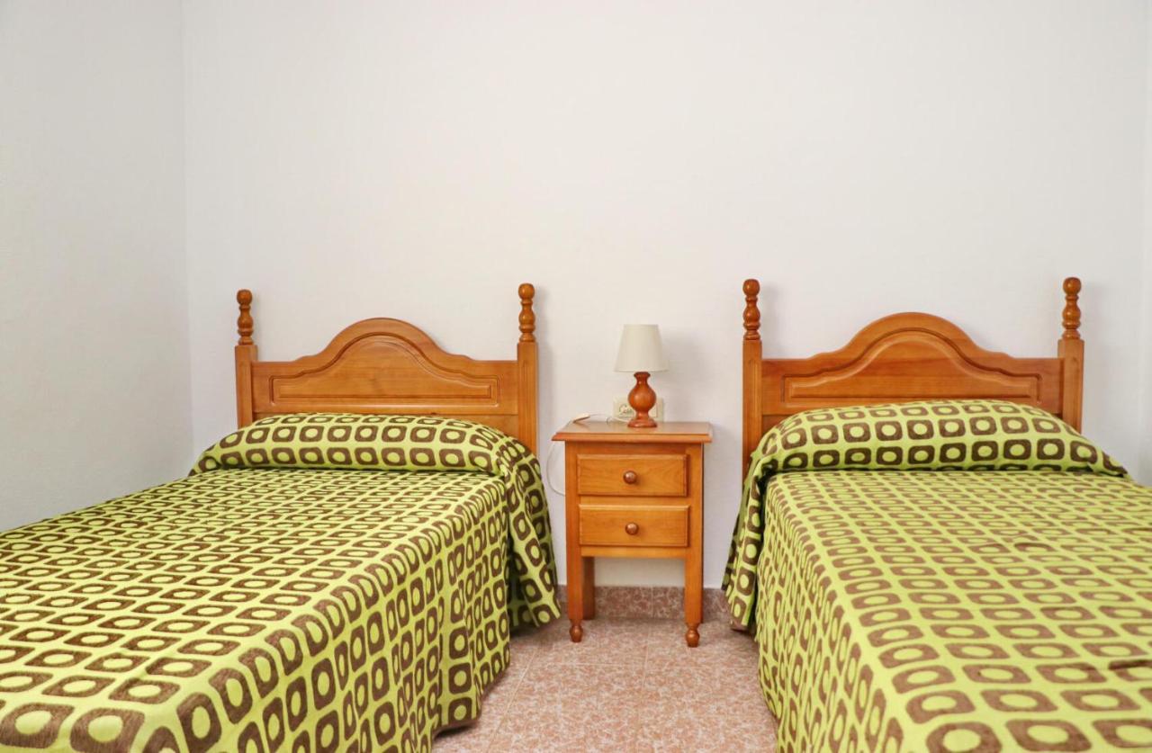 Apartamento Violeta Conil Conil De La Frontera Exterior foto