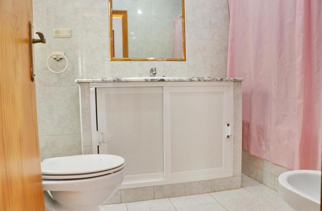 Apartamento Violeta Conil Conil De La Frontera Exterior foto